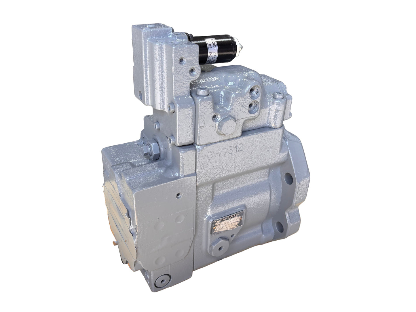 Hitachi Fan Pump 4641835 (ZX650-3)
