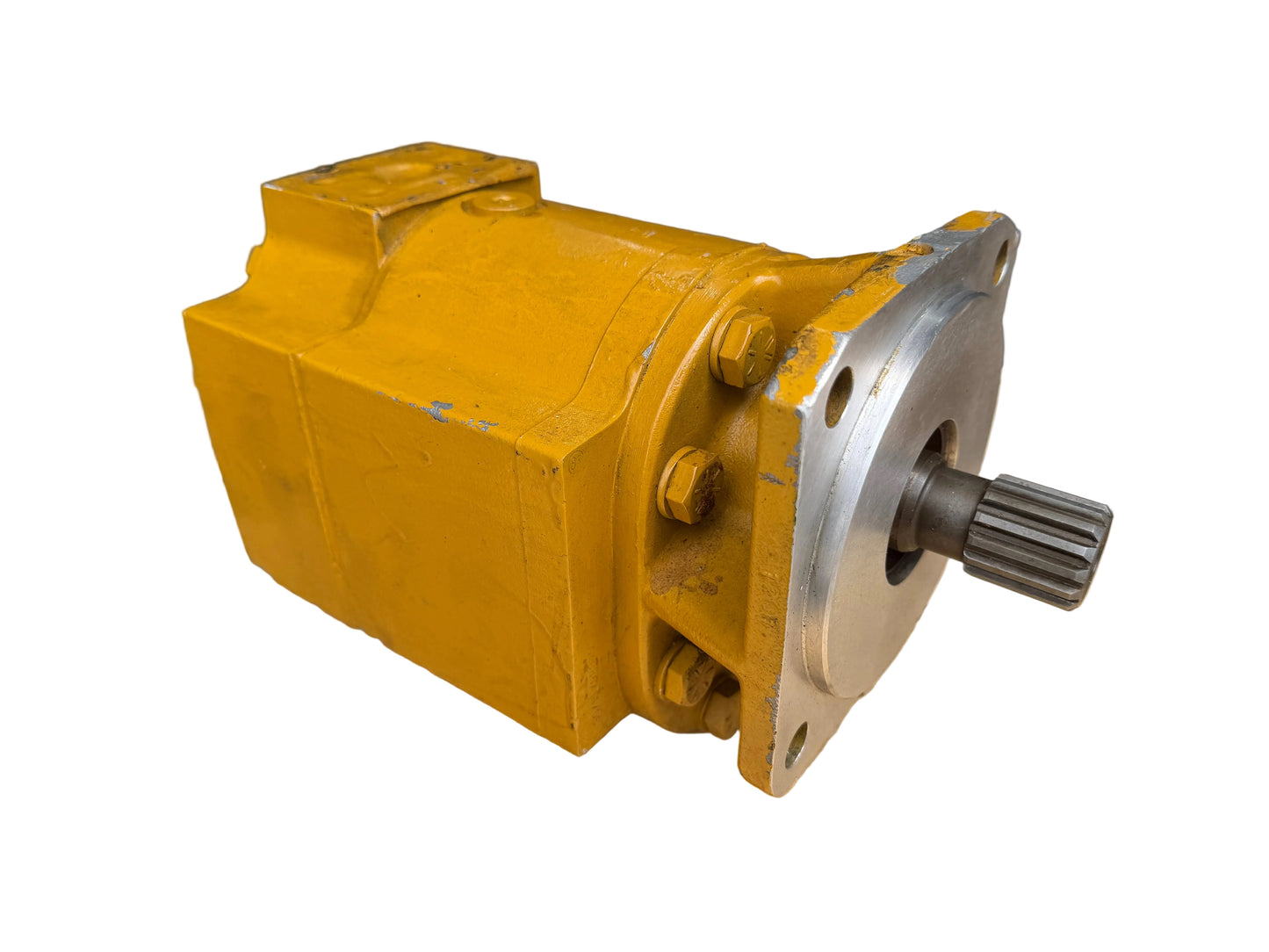 NEW CAT Gear Pump 150-7585 (980G)