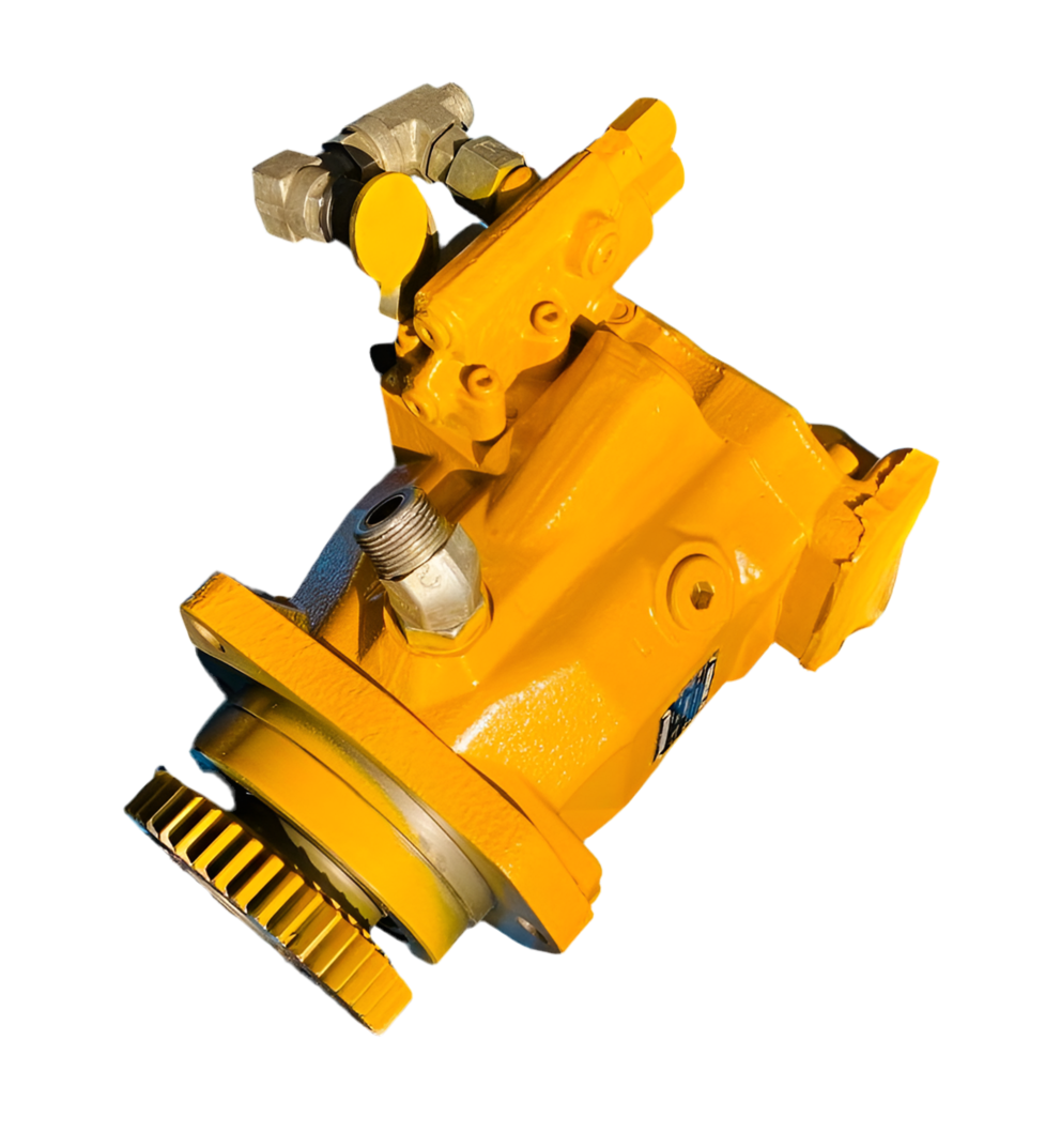 CAT Pump 254-5147 (A10V45)