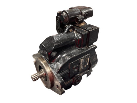 Scania Hydraulic Pump 11123791