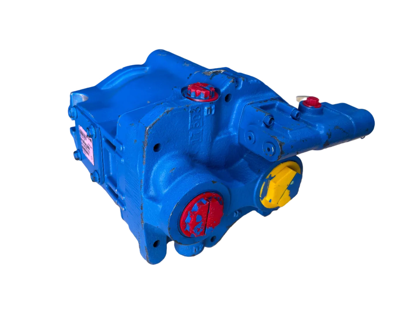 NEW Eaton Pump PVE19 (02-341787)