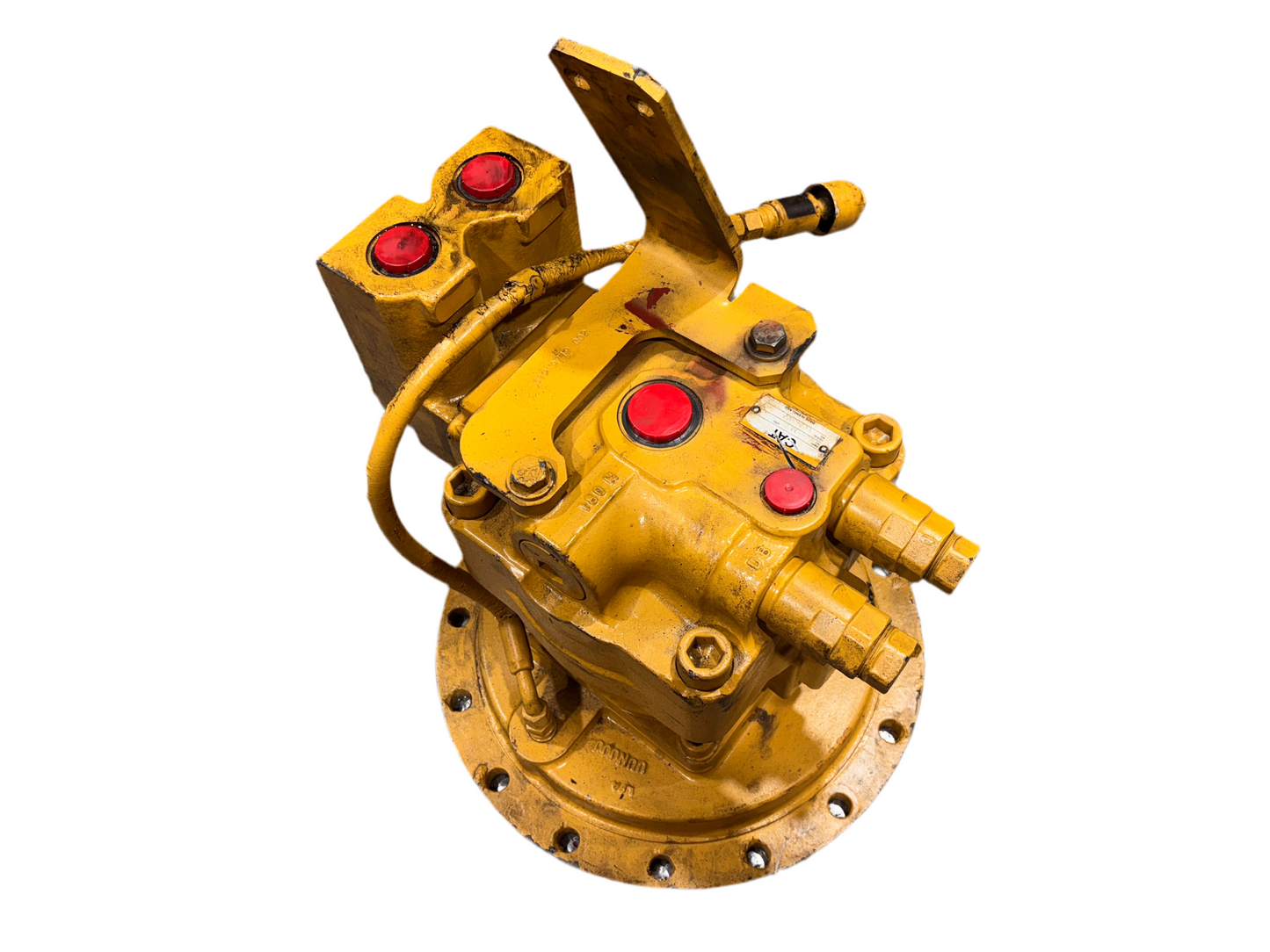 CAT Swing Motor 334-9975 (345C)