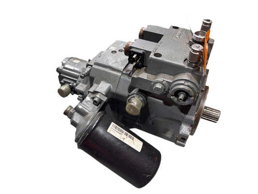 Linde Pump HPR75-02R