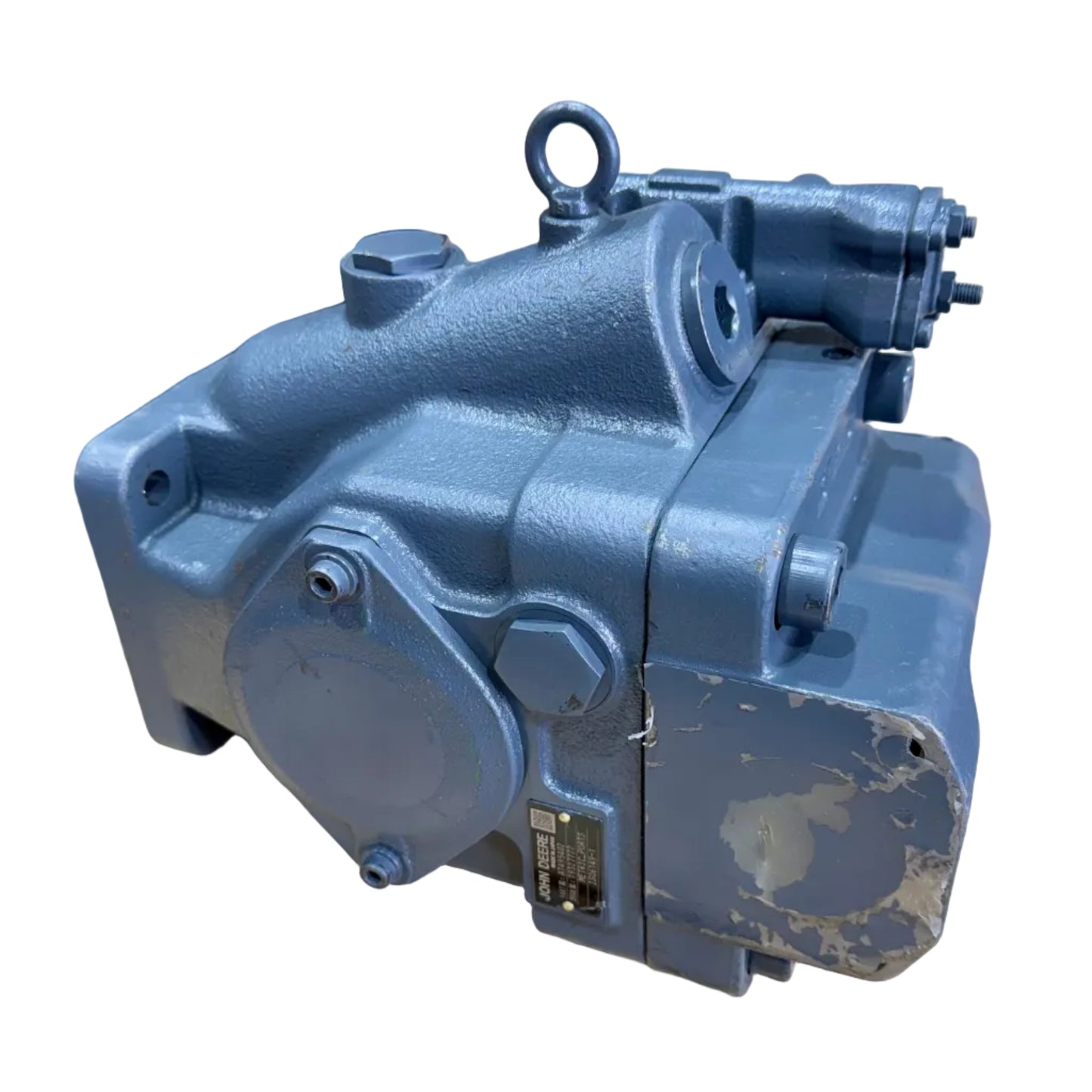 NEW John Deere Pump AT495402