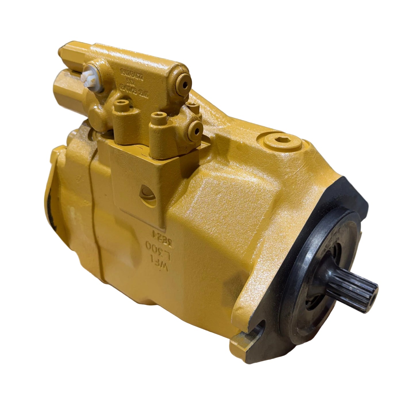 NEW Piston Pump 369-6595 (986)