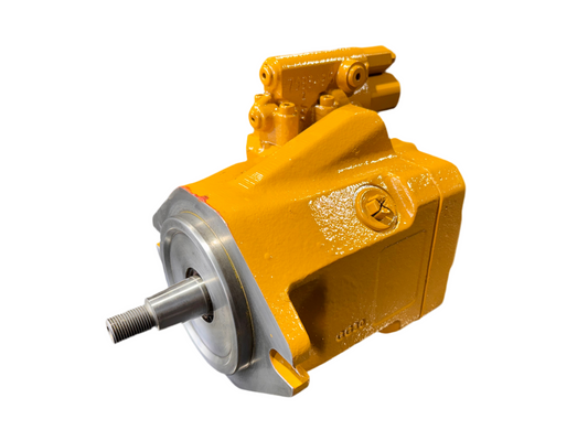 CAT Fan Pump 254-5146 (962H)