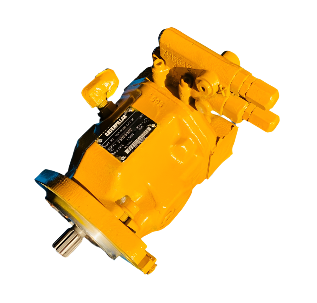 CAT Pump 187-9090 (A10V18)