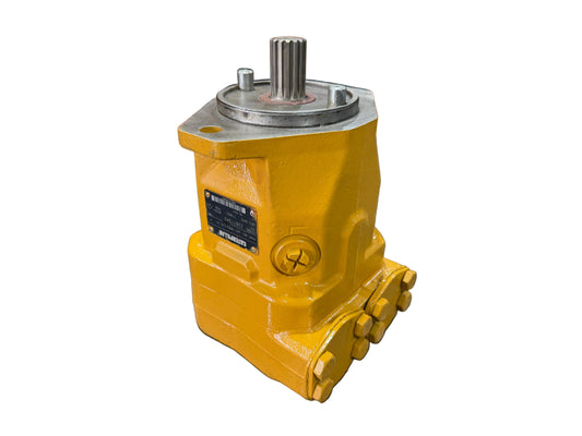 CAT Fan Motor 247-8952