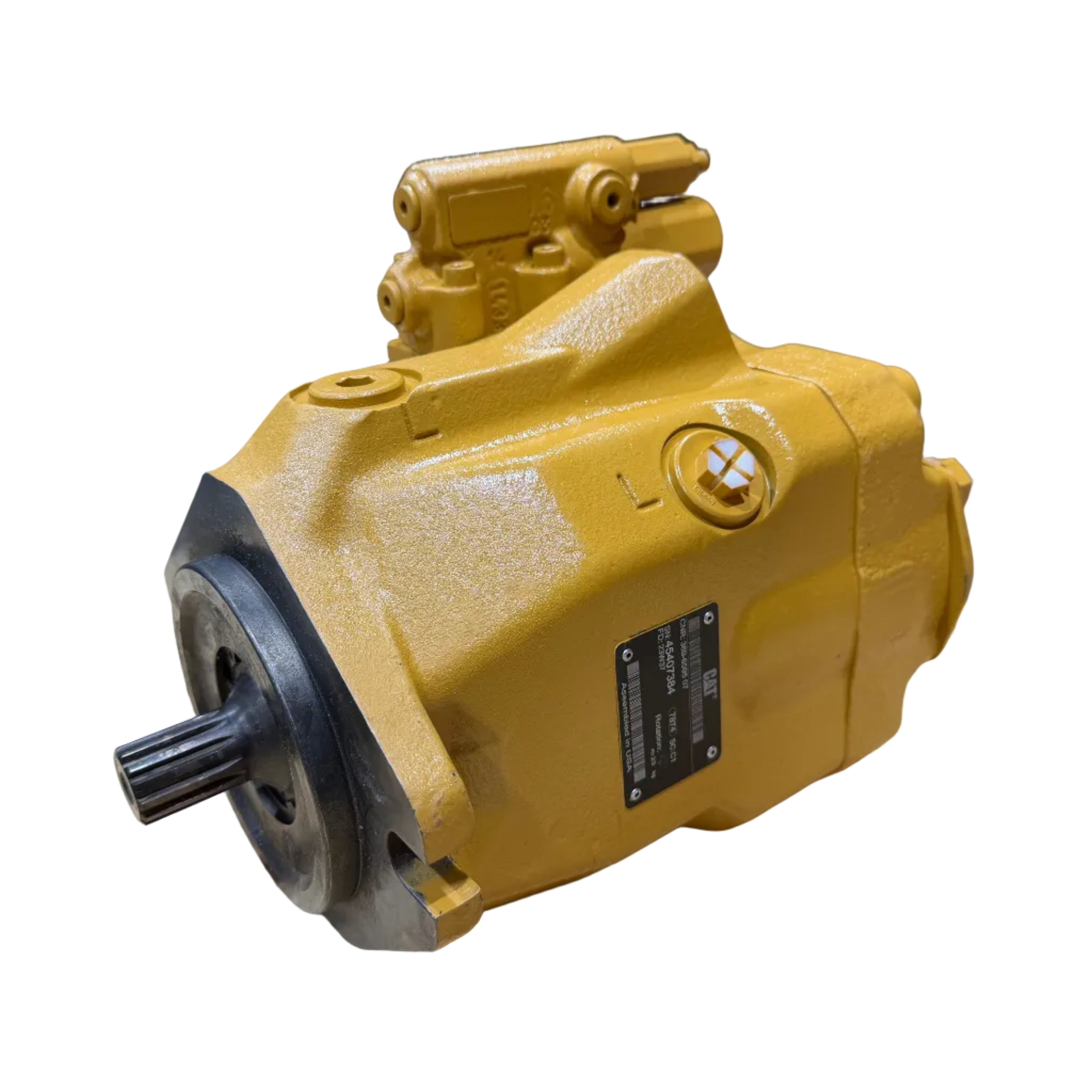 New Units – Hydraulic Exchange SA
