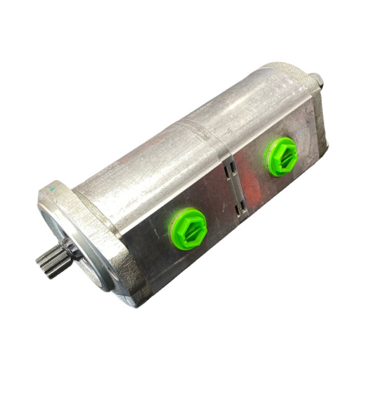 NEW Bell B40D Gear Pump (WDB)