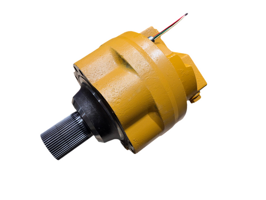 CAT Motor 258-2836 (272C, 272D)