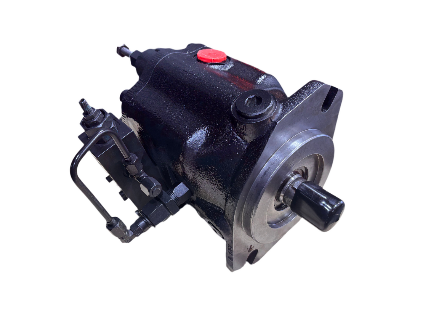 Parker Denison Pump PD060