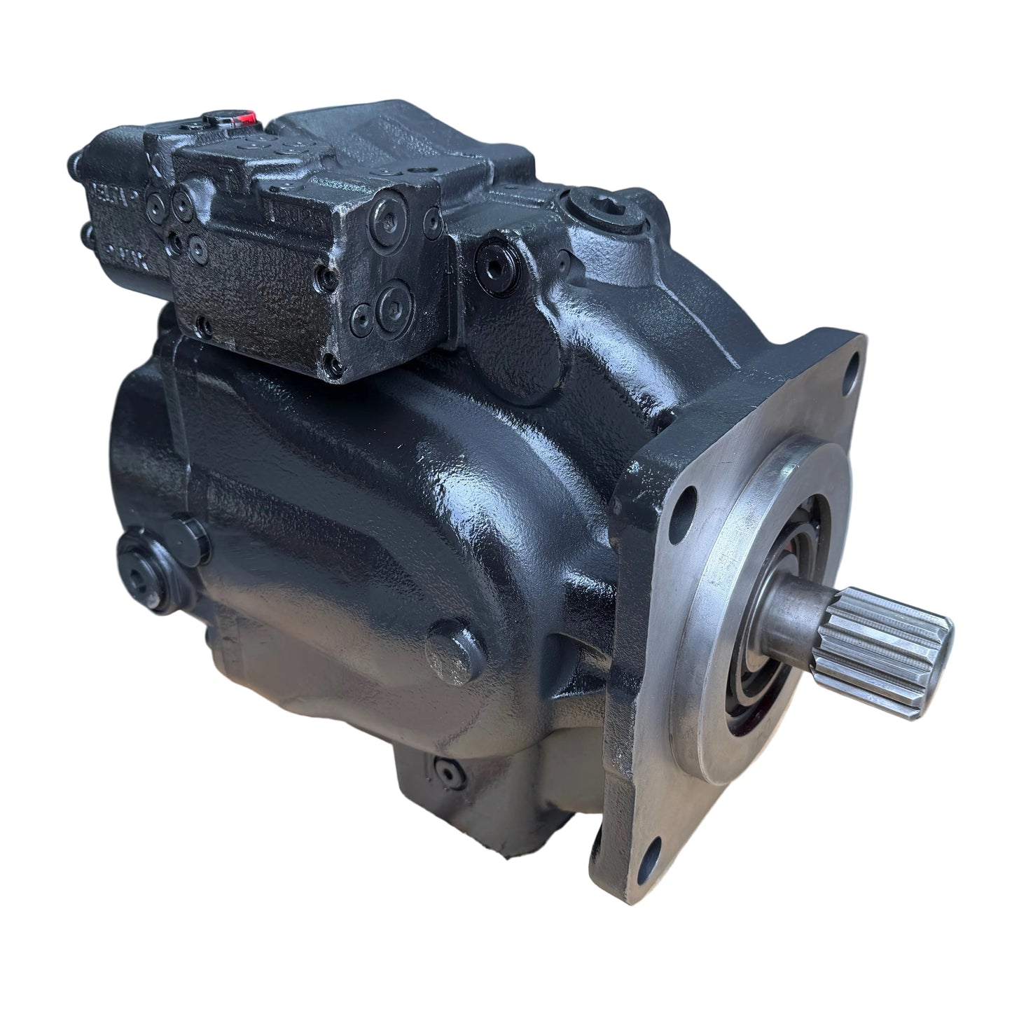 Parker Pump P3145 (Sandvik)