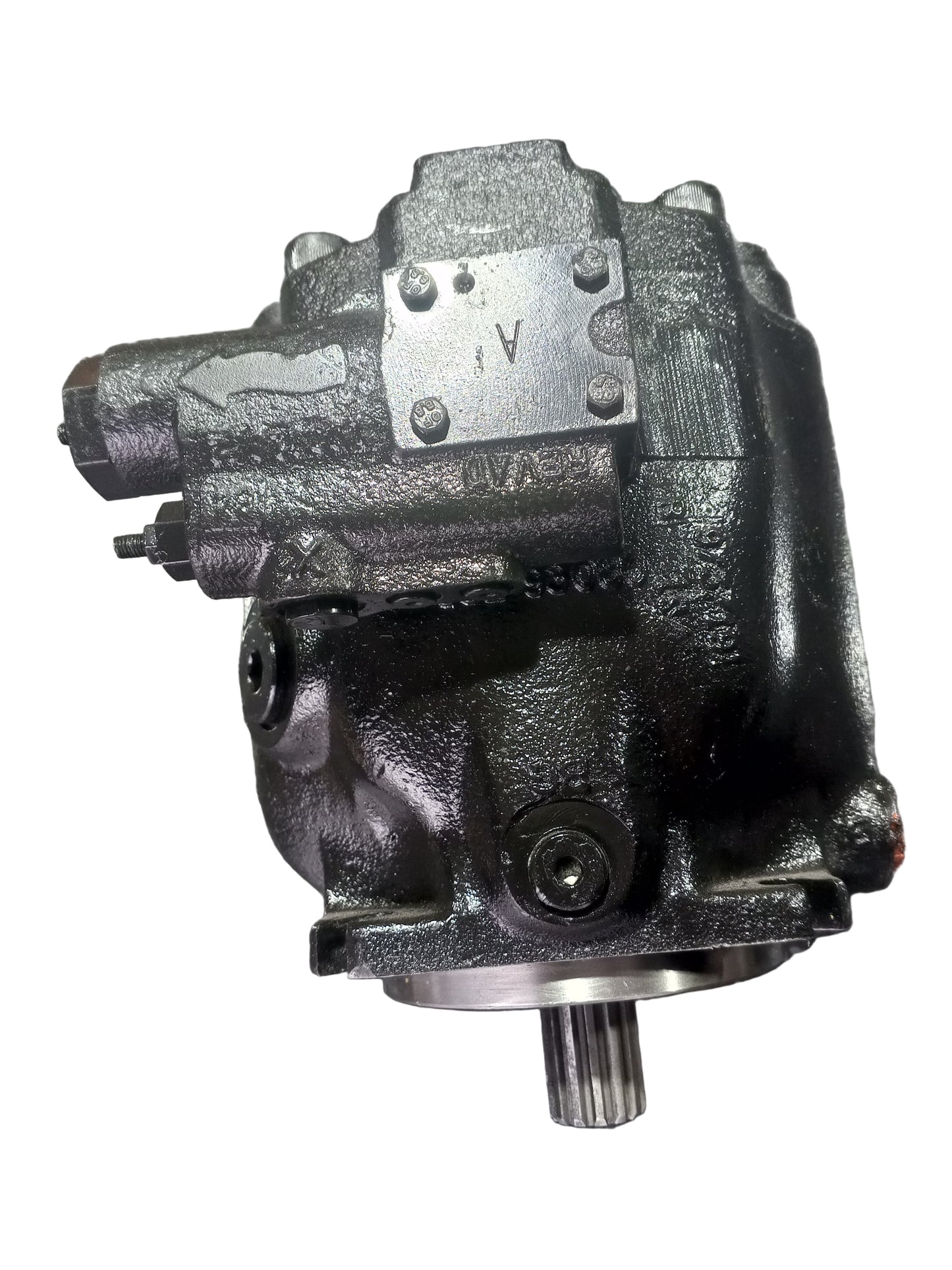 Parker Denison Pump P1075