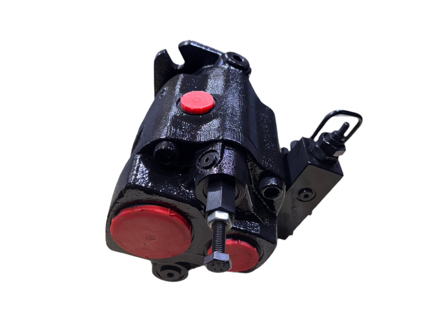 Parker Denison Pump PD060