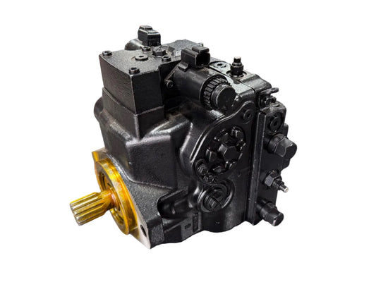 NEW Sauer Danfoss Pump H1P045