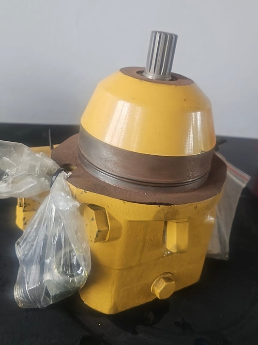 CAT Motor 296-5159 (533E)