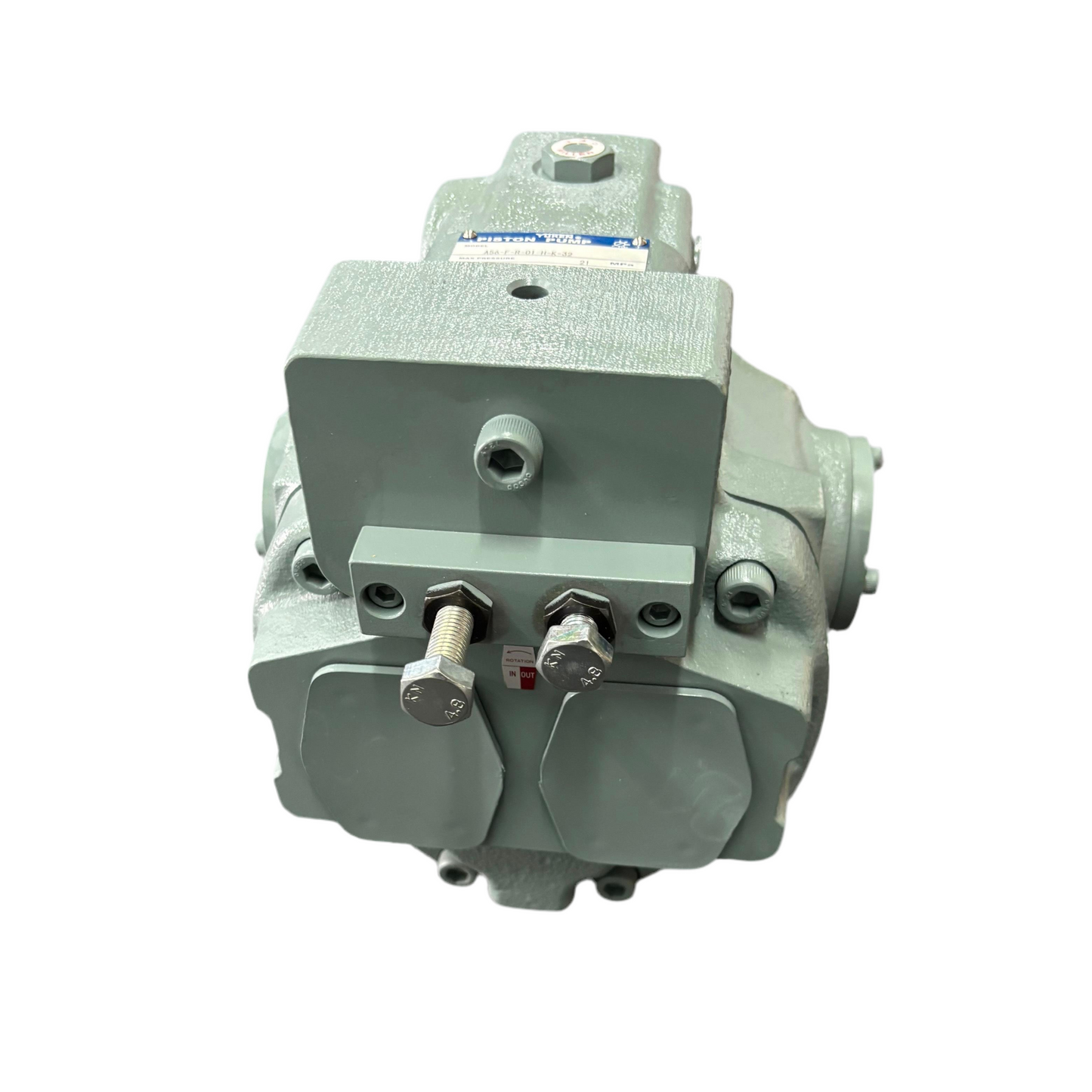 NEW Yuken Piston Pump A56