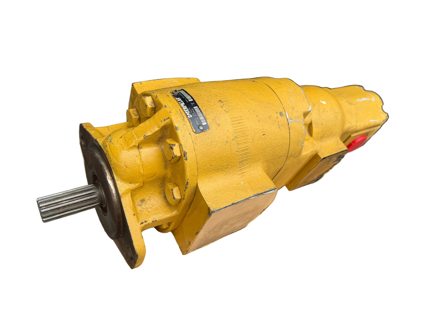 CAT Gear Pump 235-3173 (D10R)