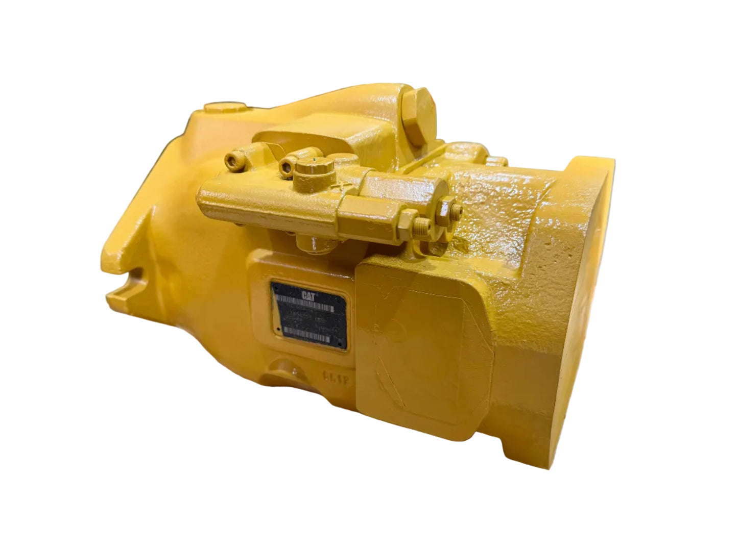 NEW CAT Pump 356-6454 (966M)