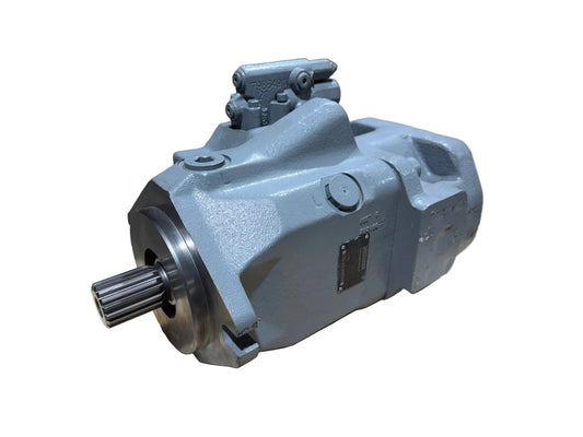 Sandvik Piston Pump 55042004
