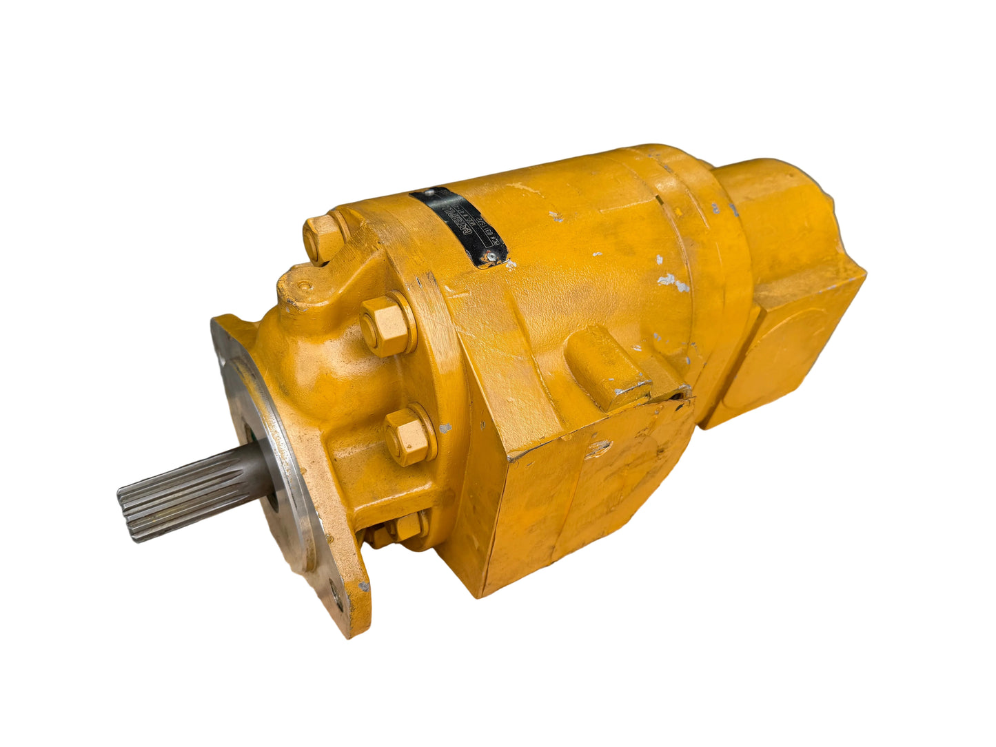 CAT Gear Pump 4T4944 (834B)