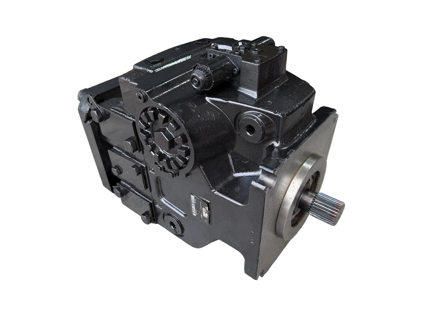 NEW John Deere Pump AT523939