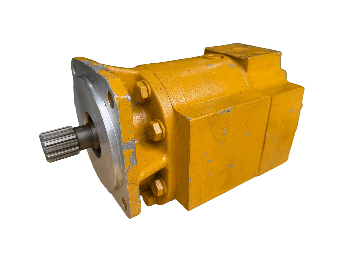 NEW CAT Gear Pump 150-7585 (980G)