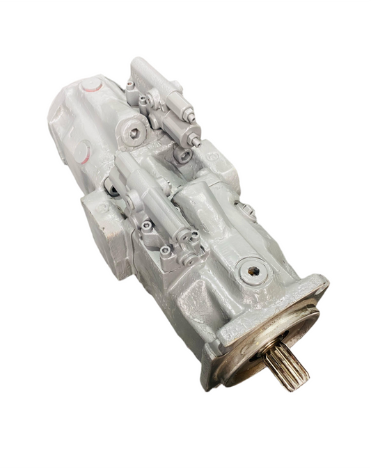 Rexroth Pump Bell B40D (A20V60)