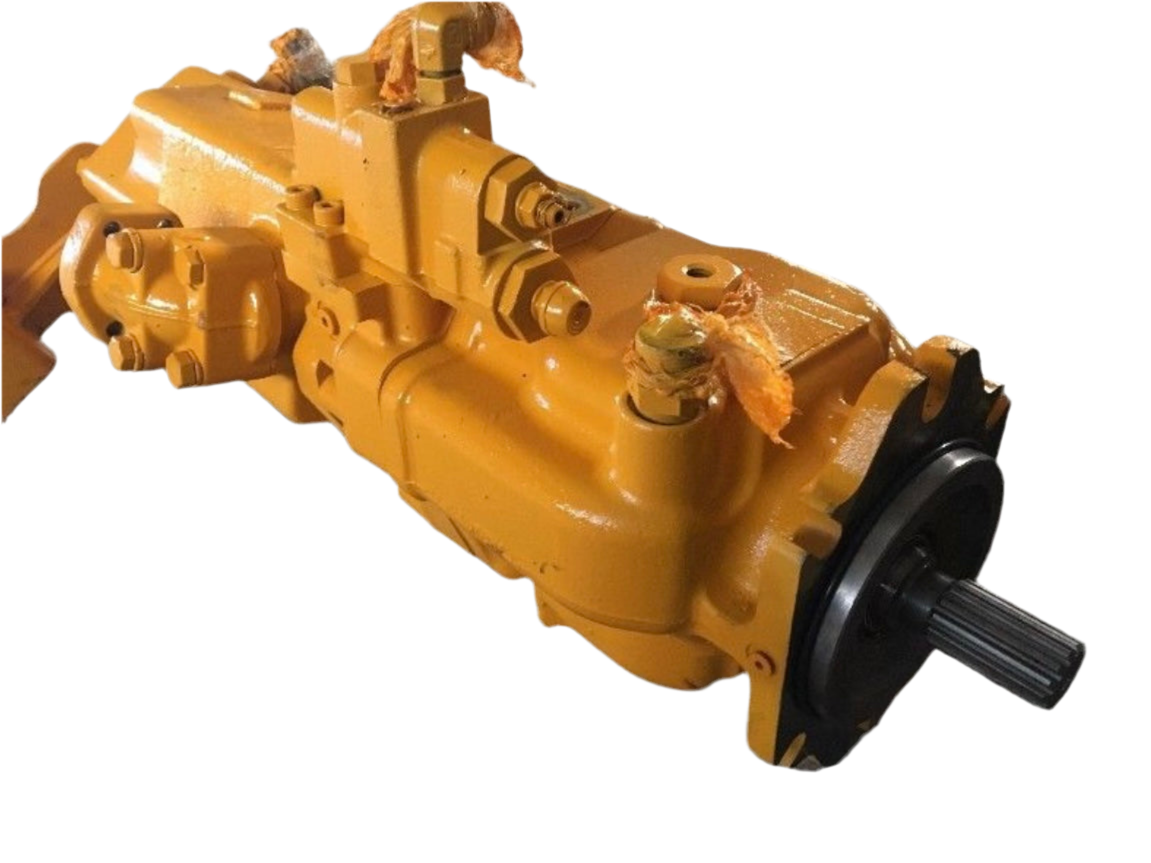 CAT Pump 167-0994 (PVH+Vane)