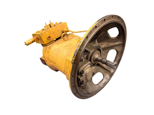 Uchida Rexroth Pump A8V55