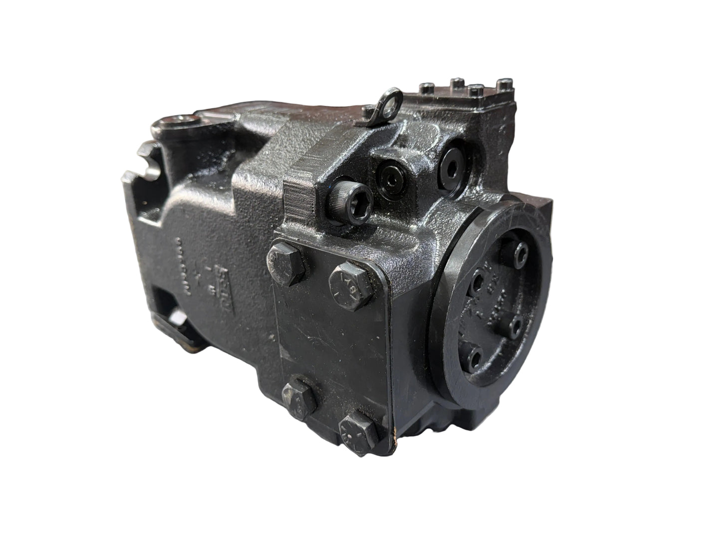 NEW Sauer Danfoss Pump (Bell Grader)
