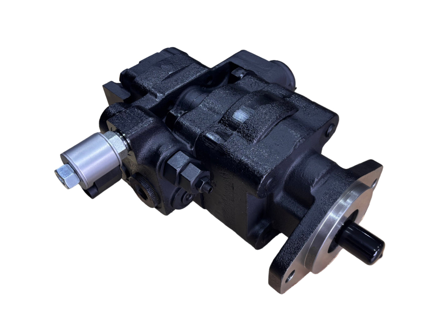 NEW Bell 315SJ Hydraulic Pump