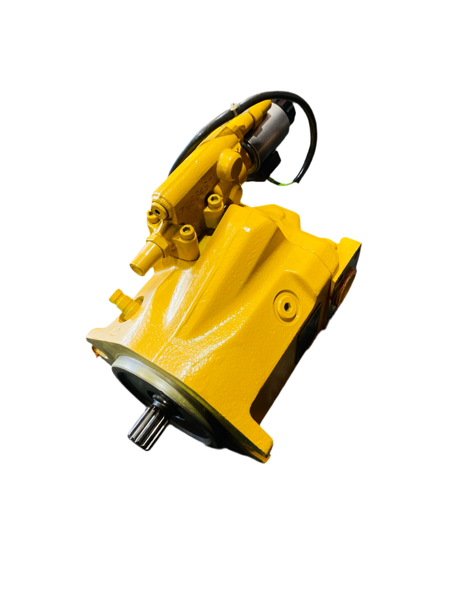 CAT Pump 524-0924 (345GC)