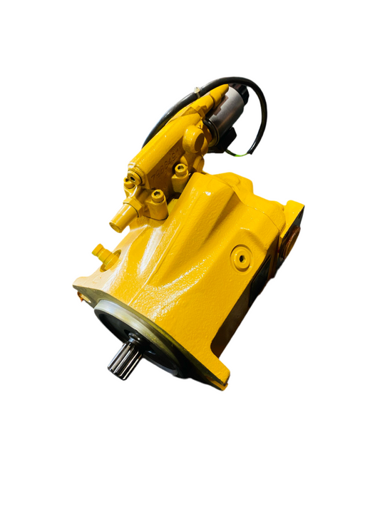 CAT Pump 524-0924 (345GC)