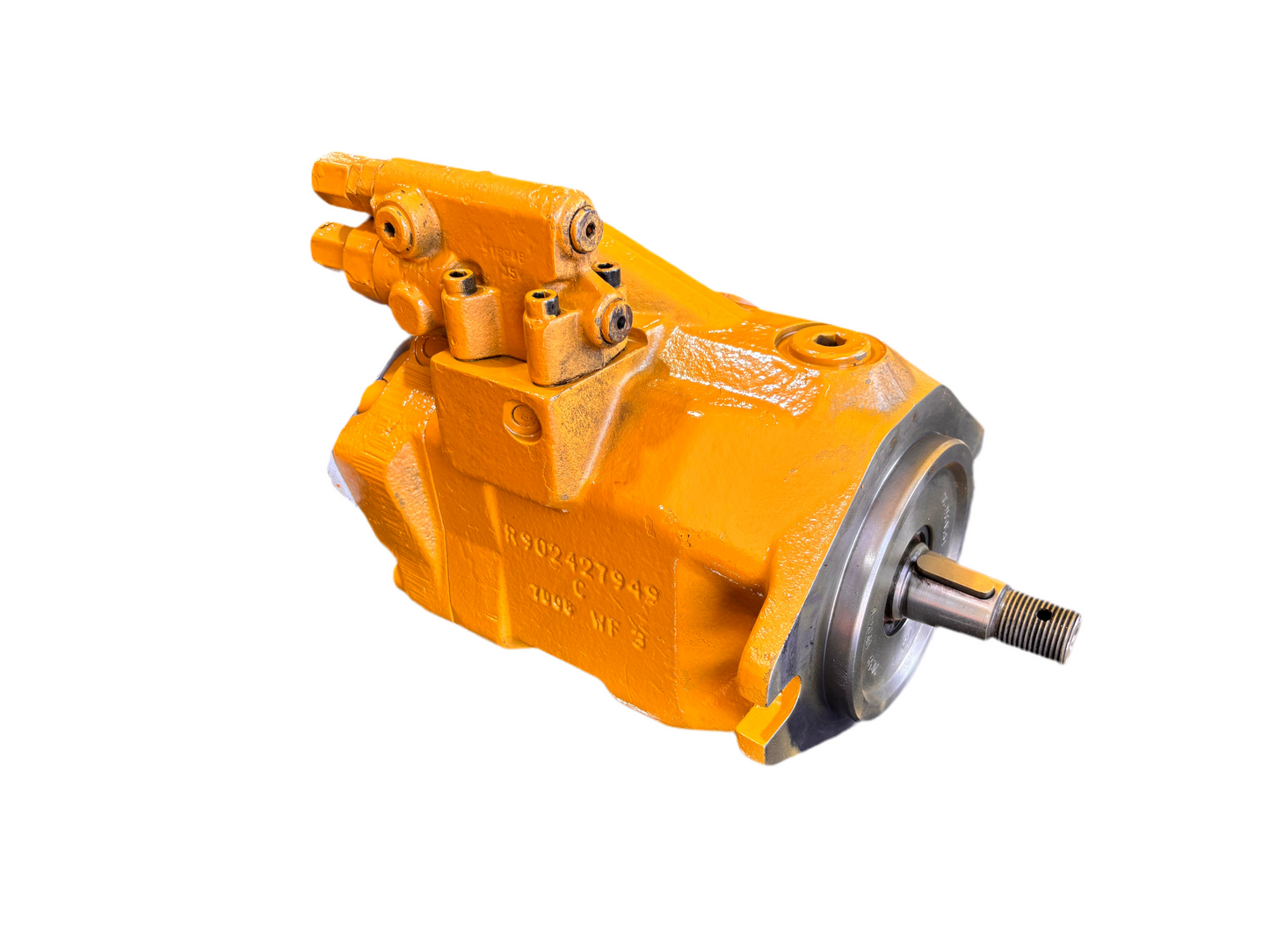 CAT Fan Pump 352-4500 (966/972K)