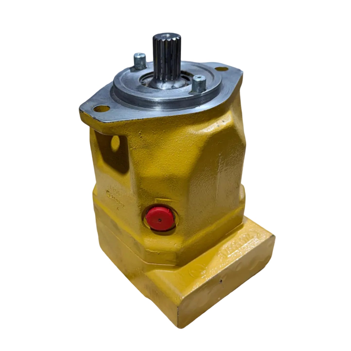 CAT Fan Motor 326-4439