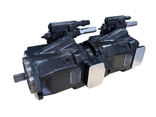 Volvo Hydraulic Pump (A40D)