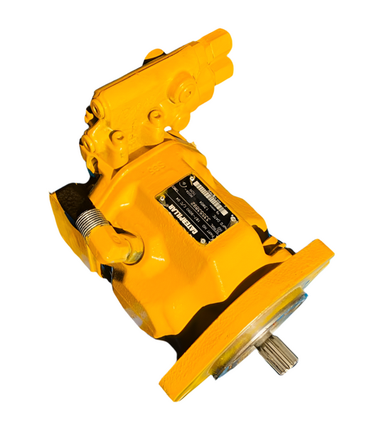 CAT Pump 187-9090 (A10V18) - Tested
