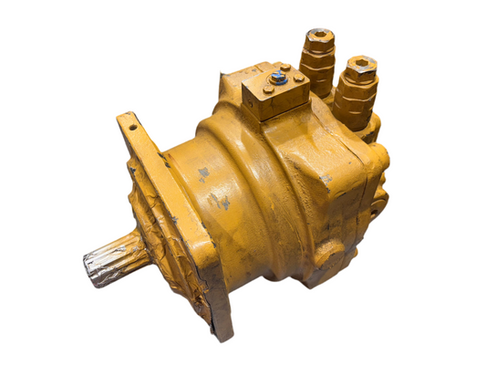 CAT Swing Motor 450-9352 (390F)