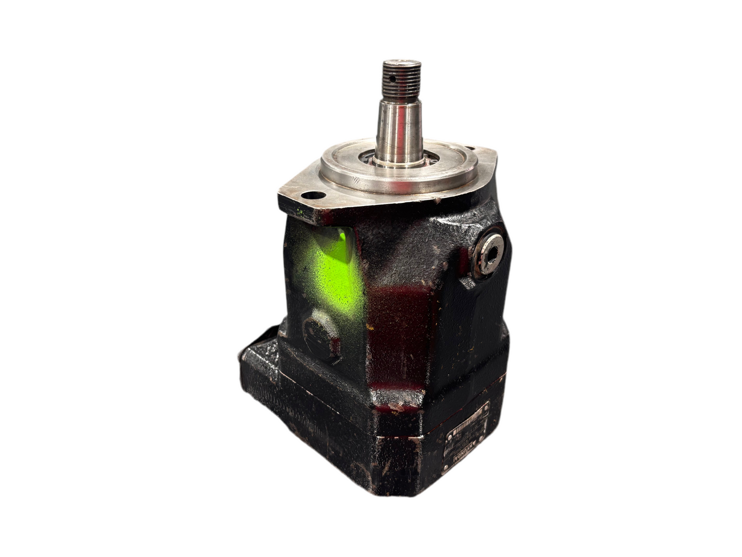 Hyundai Fan Motor 31QD-30200 (A10FM63)