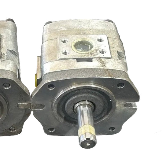 NEW Nachi Pump IPH-4B-20-20