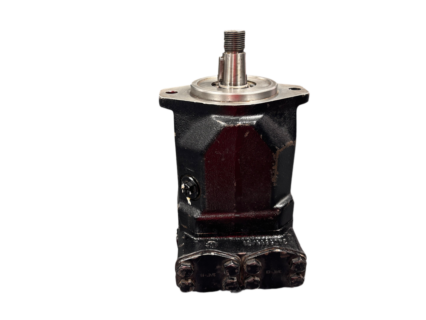 Hyundai Fan Motor 31QD-30200 (A10FM63)