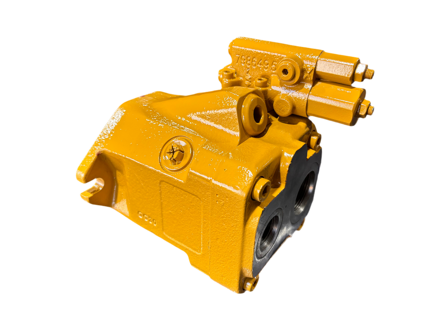 CAT Fan Pump 254-5146 (962H)