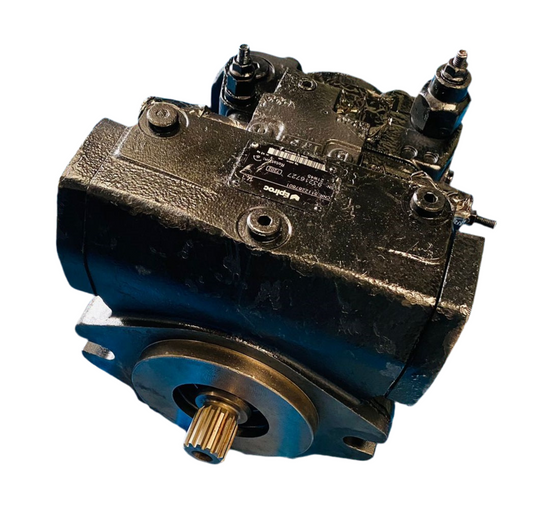 Epiroc Pump 5112287801 (A4VG56)