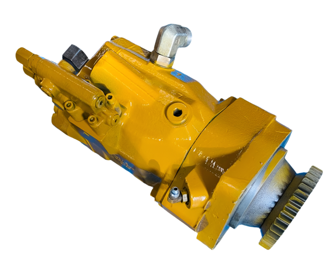 CAT Pump 184-3124 (A10V45)