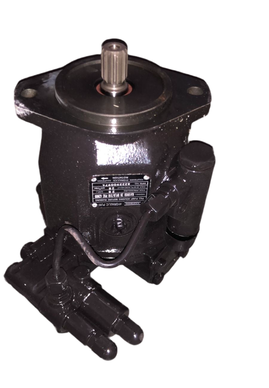 NEW KAUFMANN Piston Pump KA10VS028