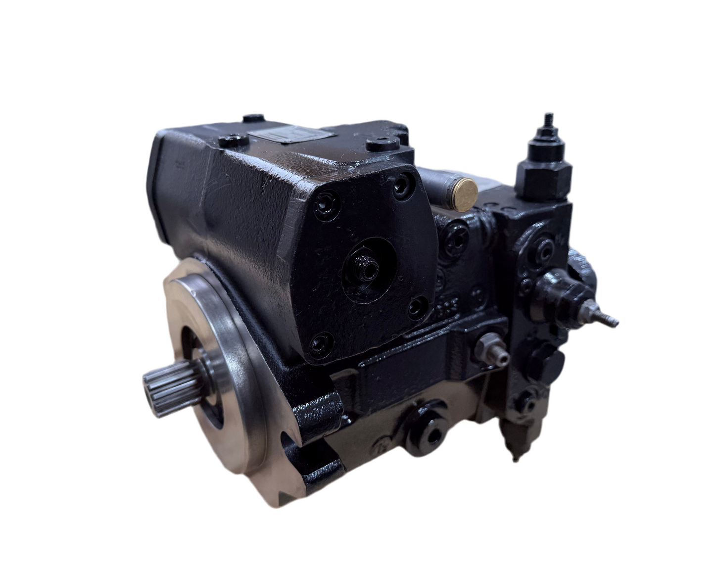 Atlas Copco Pump 5112287817