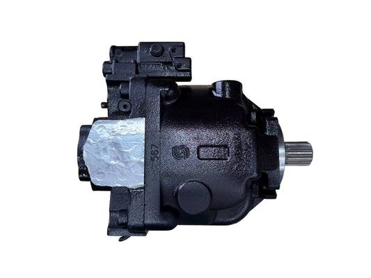 Sauer Danfoss ERR100