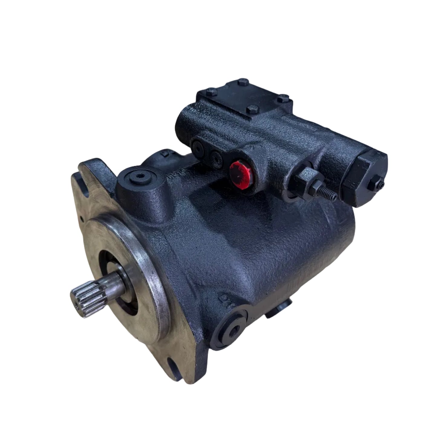 Parker Pump P1028 (Bell)